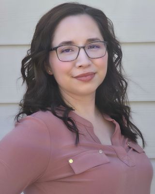 Angelina M. Ortiz, MS, NCC, LPC